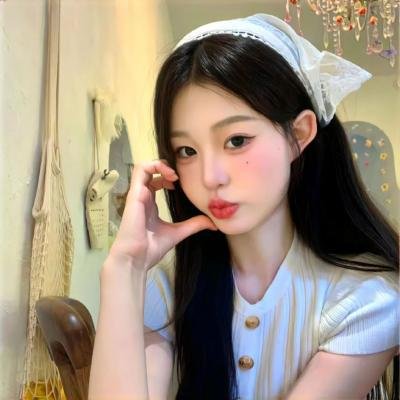 肤色
