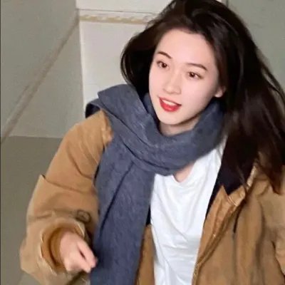 背骑少女