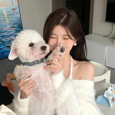 绿女神