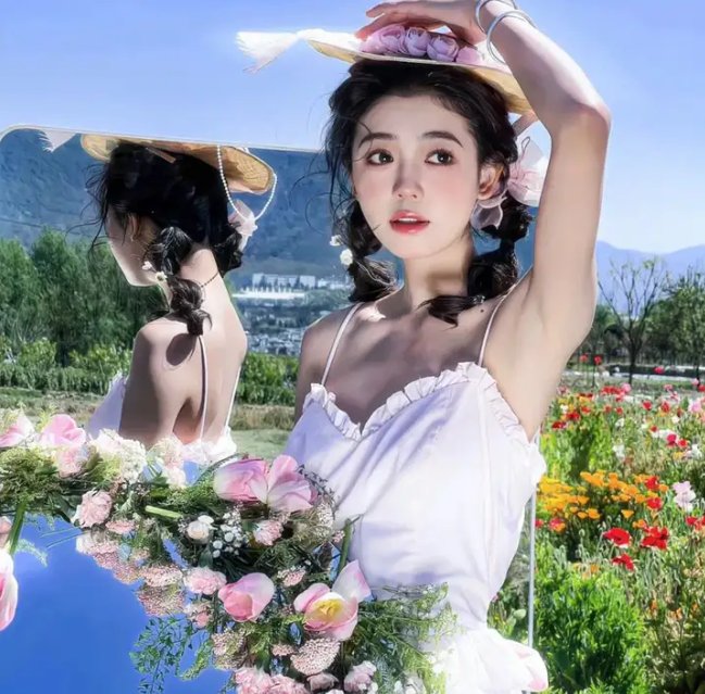 热血青年